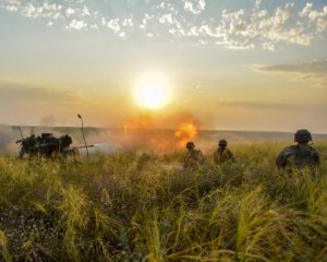 Окупанти вгатили з ракетних комплексів. Маємо пораненого