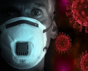 Коронавірус атакує з новою силою: свіжа статистика