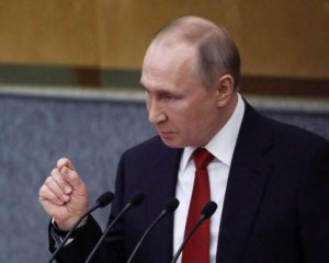 &quot;Путин - идиот. Навязывает, что Украина - это Русь&quot; - Грицак