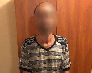 Засуджений за вбивство втік із психлікарні