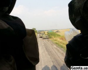 Прокуратура не пов&#039;язала керівництво АТО зі смертями в Іловайському котлі