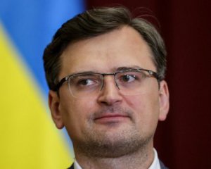 Кулеба відреагував на &quot;недружню&quot; заяву президентки Єстонії