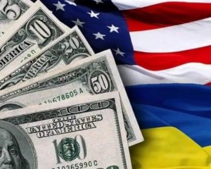 Байден выделил Украине $60 млн