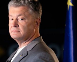 &quot;Путін – убивця. Суд над ним ще попереду&quot; - Порошенко