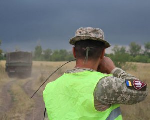 На Донбасі поранили ще двох українських військовослужбовців