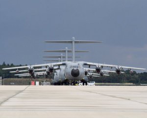 &quot;Талибан&quot; захватил часть аэропорта в Кабуле