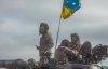 Сегодня Украина чтит героев войны с Россией