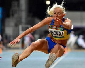 Украина получила две золотые медали на Паралимпийских играх в Токио