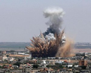 300 человек штурмовали границу Израиля: военные применили силу