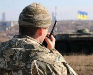 Загострення на Донбасі. Важко поранили українського військового