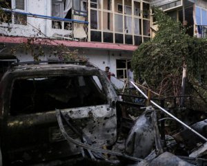 Жертвами обстрела в Кабуле стали 6 человек: среди погибших 4 ребенка