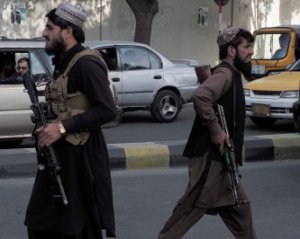 Аэропорт Кабула обстреляли ракетами - СМИ