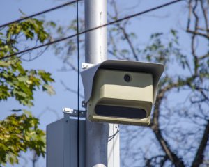 Патрульні встановили нові камери на дорогах: адреси