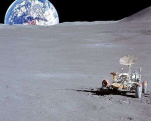 Украина готовится к первой миссии на Луну