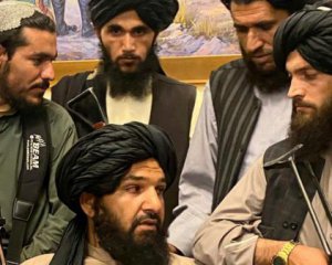 Талибы начали захват последней провинции Афганистана, которая им не принадлежит