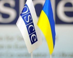 ОБСЄ фіксує різке зростання кількості обстрілів на Донбасі