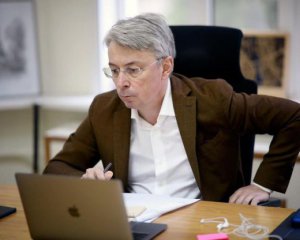 Ткаченко не прийшов на засідання Київради, де розглянуть проєкт рішення  по охороні культурної спадщини столиці