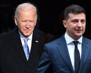 Встреча Зеленского и Байдена: Украина может выиграть только при одном условии