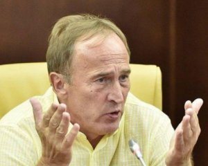 "Для нас буде цікава і складна гра" - Петраков про матч проти Казахстану