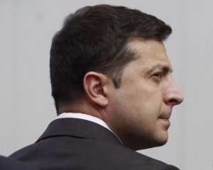 Зеленского тянет к авторитаризму - Турчинов