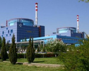 Украина и США подписали соглашение о строительстве блоков АЭС