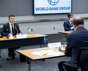 Світовий банк підтримує земельну реформу в Україні