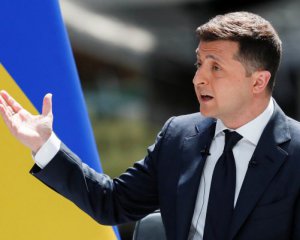 &quot;Подарунків не просимо&quot;. Зеленський пояснив, чого хоче від НАТО