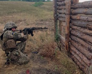 Оккупанты били по позициям ВСУ из пушек: чем все закончилось