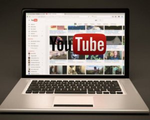 Україна просить Google допомогти зі зменшенням російського контенту в YouTube