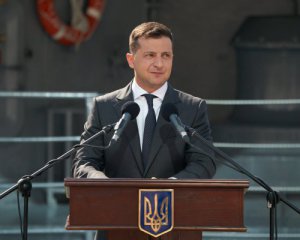 "Не імітуйте навчання" - Зеленський пообіцяв більше грошей на освіту