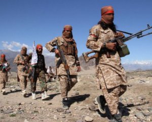 Уряд Афганістану очолив лідер "Талібану"