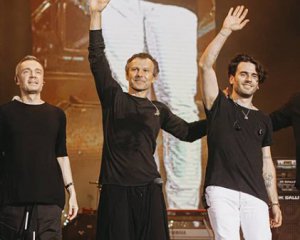 "Океан Ельзи" дадуть у Львові безкоштовний великий концерт