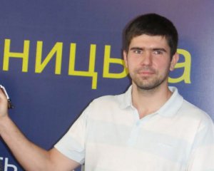 Український стрілець виграв &quot;бронзу&quot; на Параолімпіаді