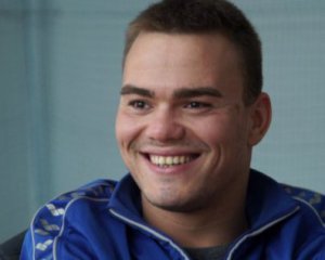 Україна здобула ще чотири медалі на Параолімпіаді