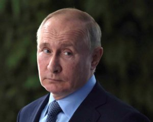 Школяр указав на помилку Путіна, коли той говорив про війну: учня звинуватили в нахабстві