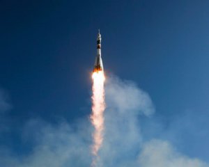Український підприємець запустив в космос ракету