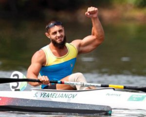 Україна здобула 21-шу золоту медаль на Параолімпійських іграх