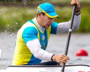 Український веслувальник здобув &quot;срібло&quot; на Параолімпіаді