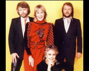 Культовий гурт ABBA презентував нові пісні після 40 років перерви