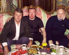 Віктора Ющенка отруїли токсинами