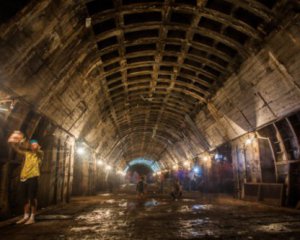 Киев хочет "Большой стройкой" достроить станцию метро и еще кое-что