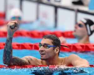 Нестриманий Крипак - як минув день для України на Параолімпіаді