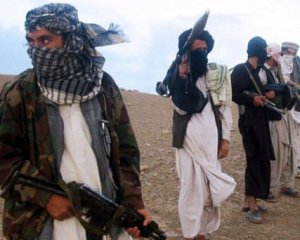 Талибы захватили последнюю неподконтрольную провинцию