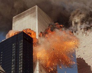 В США розсекретять частину розслідувань терактів 11 вересня