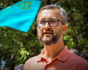 &quot;Москва виконує погрози&quot;: окупанти звинуватили кримських татар у диверсії