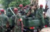 Сообщают о госперевороте в Гвинеи. На улицы вывели бронетехнику