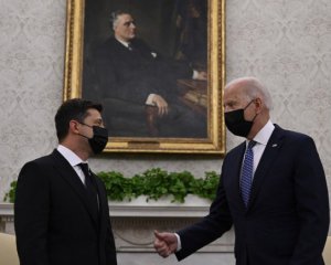 Кулеба розповів, коли Байден приїде в Україну