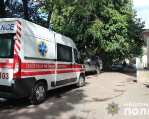 Вбивство жінки і її дитини у Житомирі: підозрюваного затримали