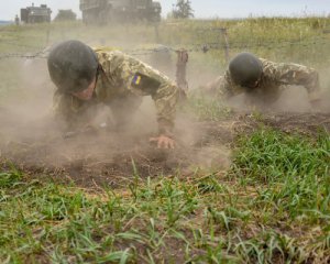 ВСУ ответили огнем на обстрелы российских оккупантов