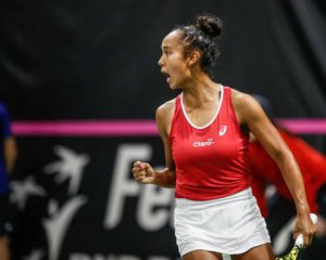 Визначили суперницю Світоліної в 1/4 фіналу US Open